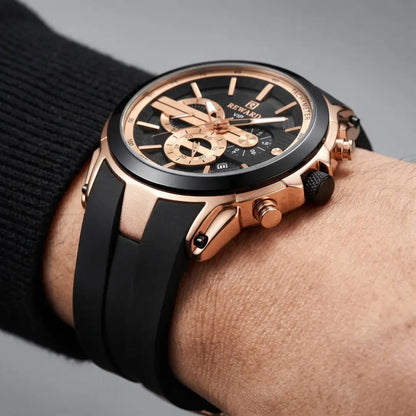 Reward VIP ChronoSport