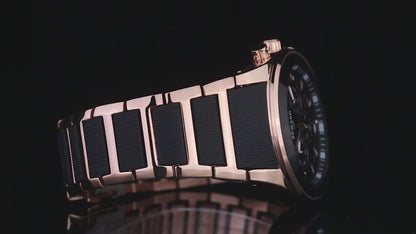 Reward VIP Men’s Luxury Sport Chronograph Watch