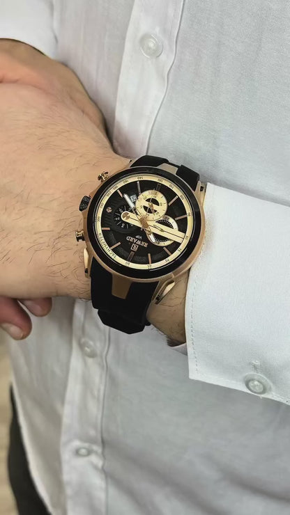 Reward VIP ChronoSport