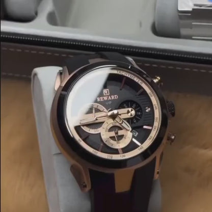 Reward VIP ChronoSport