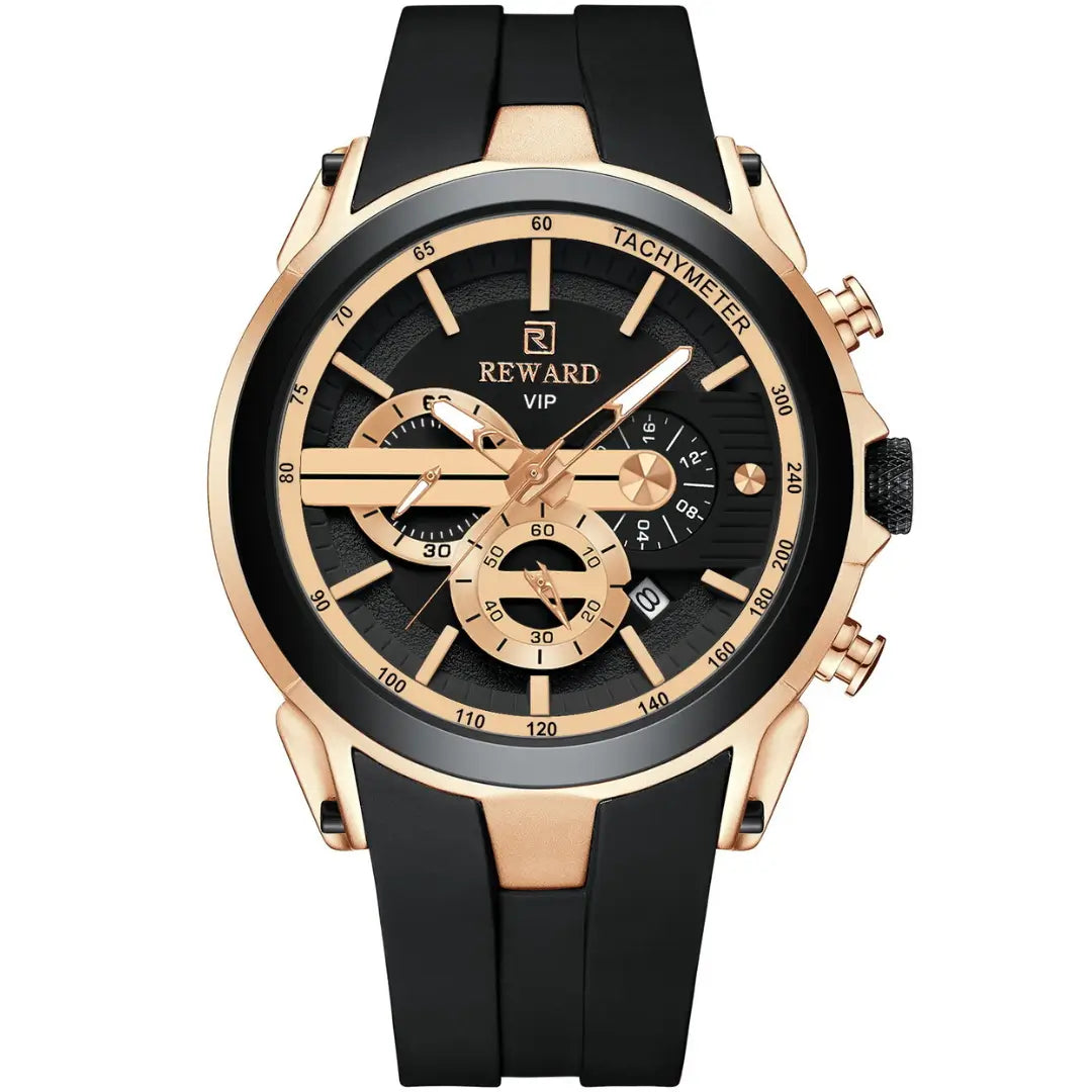Reward VIP ChronoSport