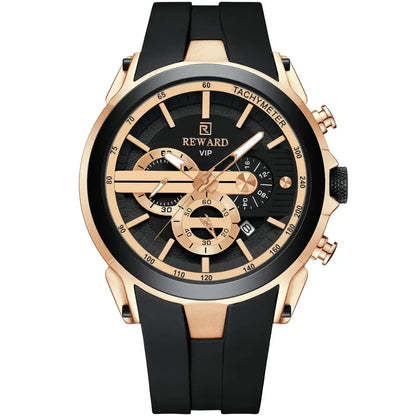 Reward VIP ChronoSport