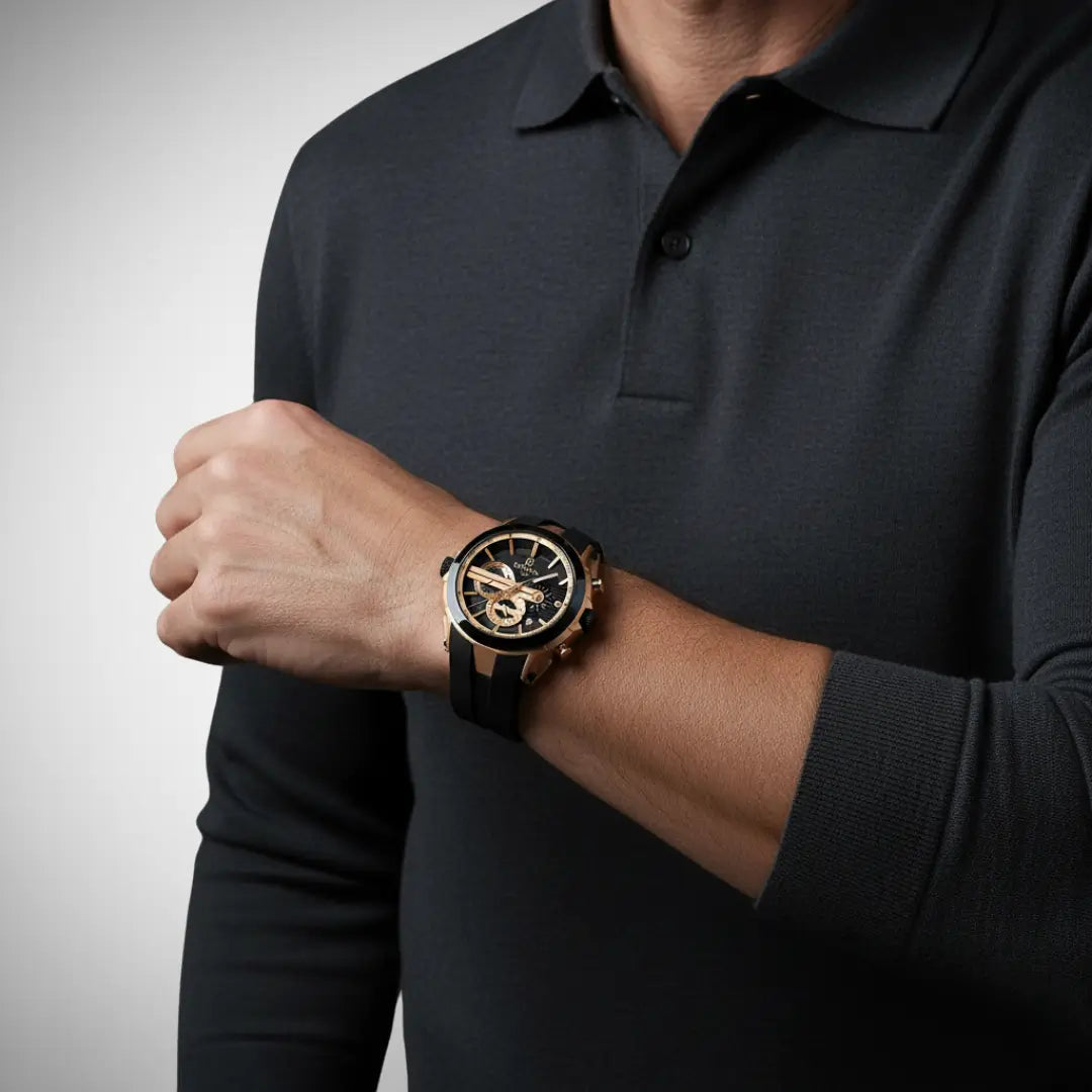 Reward VIP ChronoSport