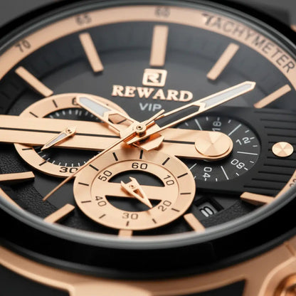 Reward VIP ChronoSport