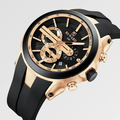 Reward VIP ChronoSport
